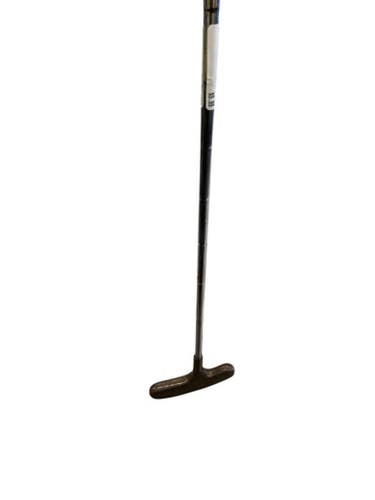 Used Spalding Jr Putter RH 11884-S000054435