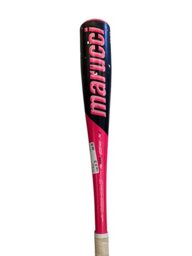 Used Marucci CAT BB/SB T-Ball Bat 24" 11884-S000054433