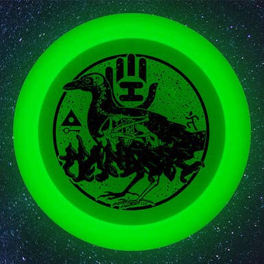 New LUCID X MOONSHINE TRESPASS 11884-DYDLUCIDXMOON