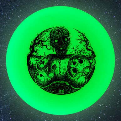 New LUCID MOONSHINE HEIST 11884-DYDLUCIDMOONHEIST