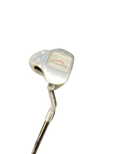Used Acuity CHIPPING WEDGE Golf Wedge Mens RH Pitching Wedge 11884-S000054389