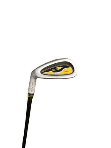 Used Walter Hagen KIDS WEDGE Golf Wedge Junior LH Pitching Wedge 11884-S000054388