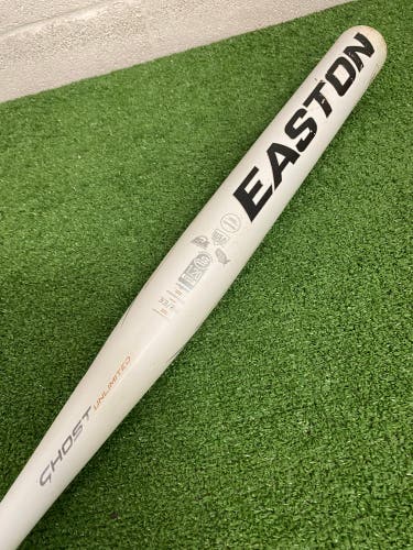 Easton Ghost Unlimited Fastpitch Bat 2023 (-9)