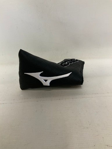 Used Mizuno OMOI PUTTER COVER Golf Accessory 11823-S000035156