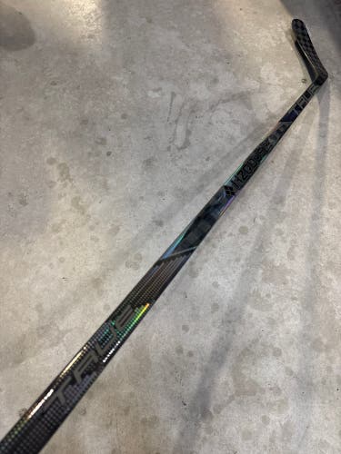 P92 85 Flex Senior True Hzrdus Left Handed Hockey Stick Pro Stock NHL (New)