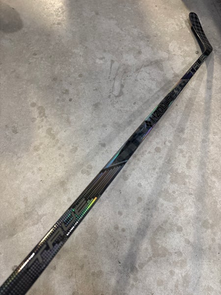P92 85 Flex Senior True Hzrdus Left Handed Hockey Stick Pro Stock NHL (New)