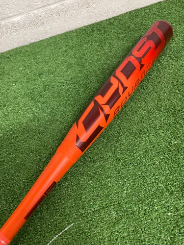 Easton Ghost Advanced (2 1/4") Fastpitch 2026 (-10)