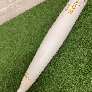 Rawlings Icon (2 3/4") USSSA 2024 (-5)