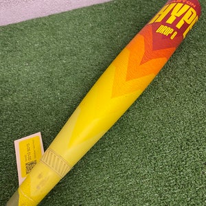 Easton Hype Fire (2 3/4") USSSA 2024 (-8)