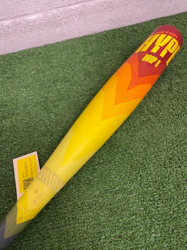 Easton Hype Fire (2 3/4") USSSA 2024 (-8)