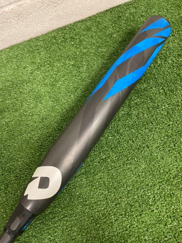DeMarini CF Zen Fastpitch Bat 2019 (-10)