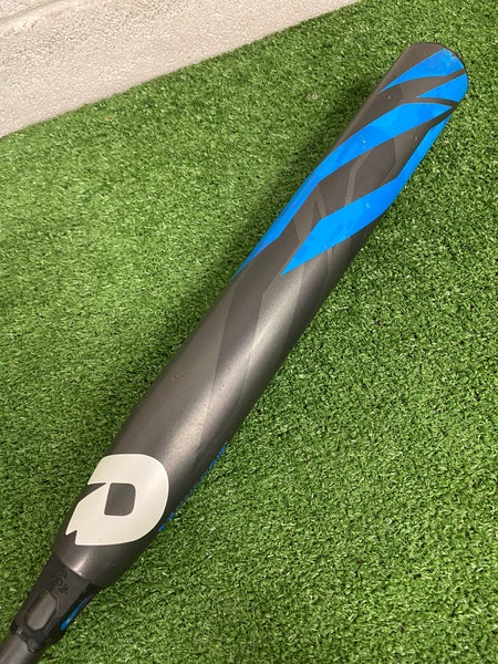 DeMarini CF Zen Fastpitch Bat 2019 (-10)