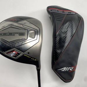 Cobra Air X Offset 2023 Driver 11.5* Ultralite 40g Senior Graphite Mens RH HC