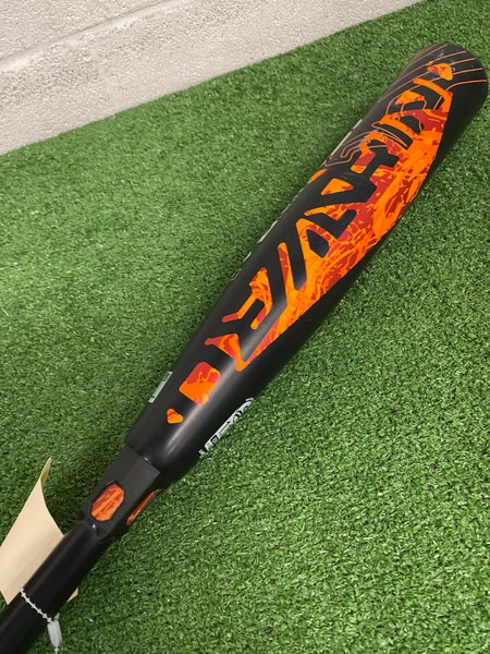 Batte De Baseball Demarini CF Mashup USSSA 2022 – Composite – 30 Pouces / 25 Oz