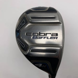 Cobra Baffler XL 4 Hybrid 22* Baffler Regular Graphite Mens RH