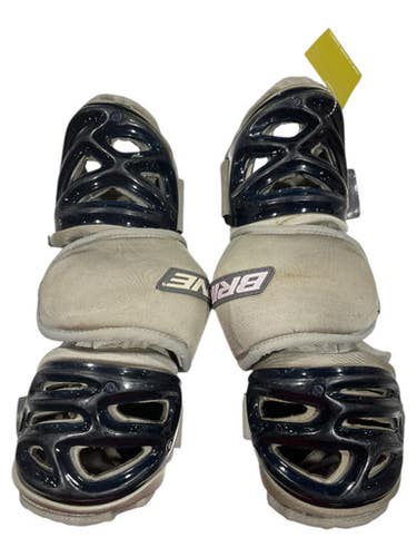 Used Brine ELBOW PADS Senior Elbow Pads MD 11847-S000030408