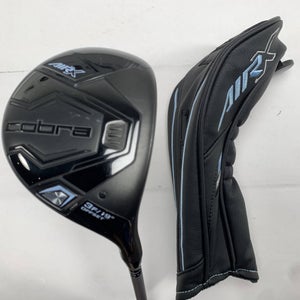 Cobra Air X 2023 Womens 3 Fairway Wood 19* Ultralite 45g Ladies RH HC