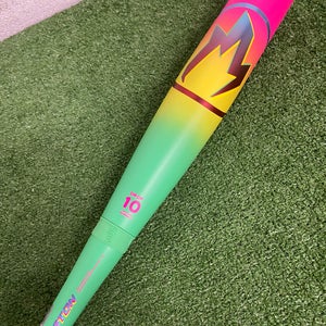 Easton Hype Fire Composite USA (2 5/8") 2026 (-10)