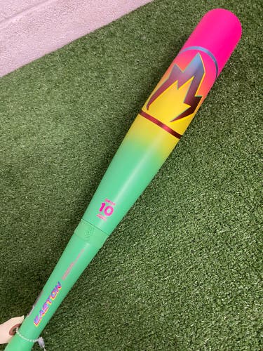Easton Hype Fire Composite USA (2 5/8") 2026 (-10)