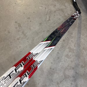 2 pack 75 Flex P90TM Project X Smoke Senior True Left Hand Pro Stock (New) TEAM CANADA