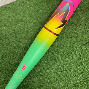 Easton Hype Fire Composite USA (2 5/8") 2026 (-5)