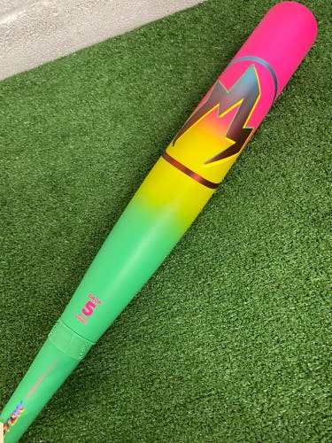 Easton Hype Fire Composite USA (2 5/8") 2026 (-5)