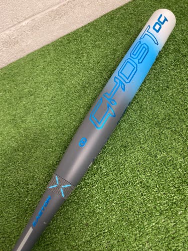 Easton Ghost OG (2 1/4") Fastpitch Bat 2025 (-10)