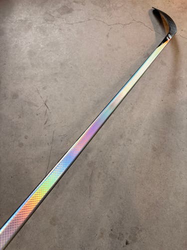 77 Flex P88 BLCKSTCK PRO 4 - Same Kick Point As Pulse, FT8 Pro - Senior Right Hand