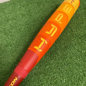 Easton Hype Fire (2 3/4") USSSA Bat (-10) 2025