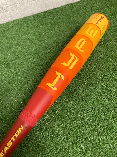 Easton Hype Fire (2 3/4") USSSA Bat (-10) 2025