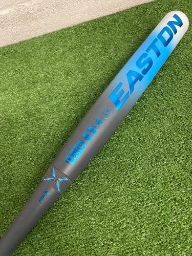 Easton Ghost OG (2 1/4") Fastpitch Bat 2025 (-11)