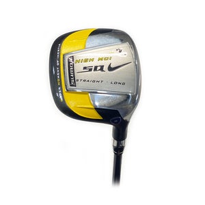 *MINT* Nike SQ Sumo2 21* 7 Wood Graphite Diamana Regular Flex