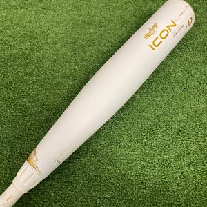 Rawlings Icon (2 3/4") USSSA 2024 (-10)