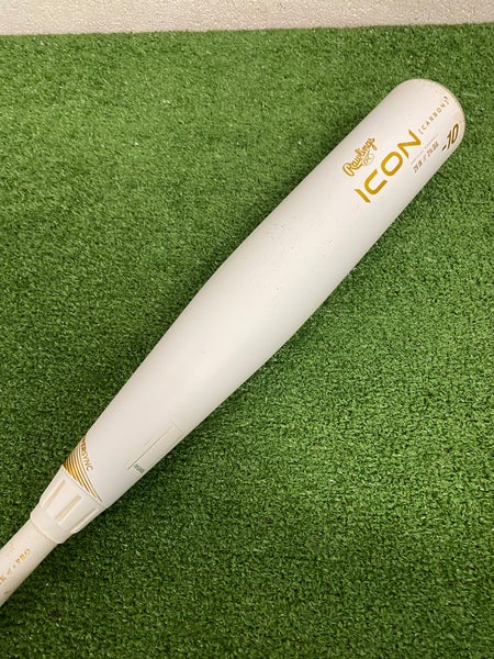 Rawlings Icon (2 3/4") USSSA 2024 (-10)