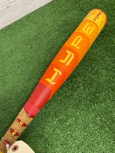 Easton Hype Fire (2 3/4") USSSA Bat (-10) 2025