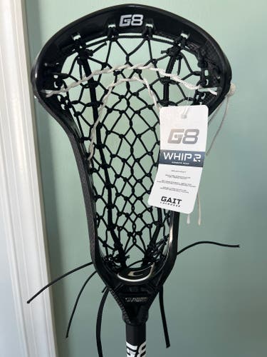 Charlotte North Gait whip 2 Stick (New)