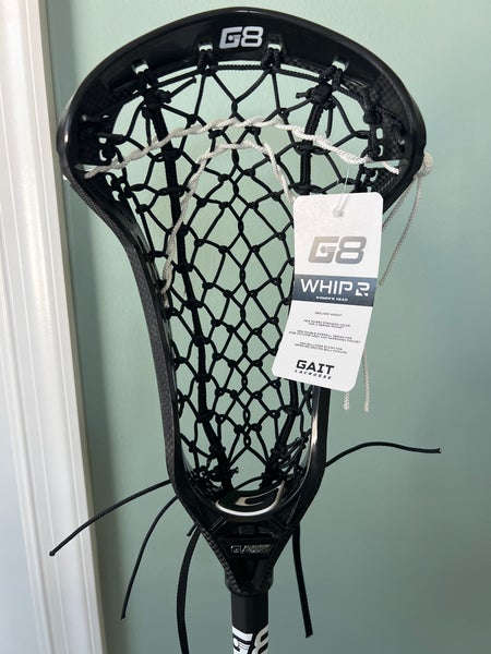 Charlotte North Gait whip 2 Stick (New)