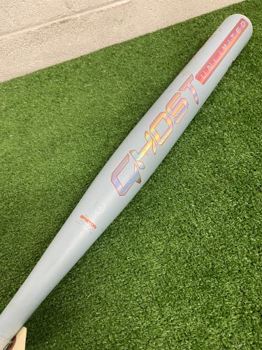Easton Ghost Unlimited Fastpitch Bat 2025 (-10)