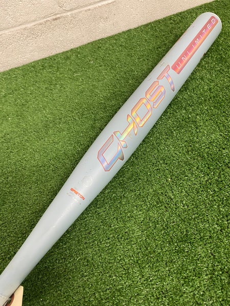 Easton Ghost Unlimited Fastpitch Bat 2025 (-10)