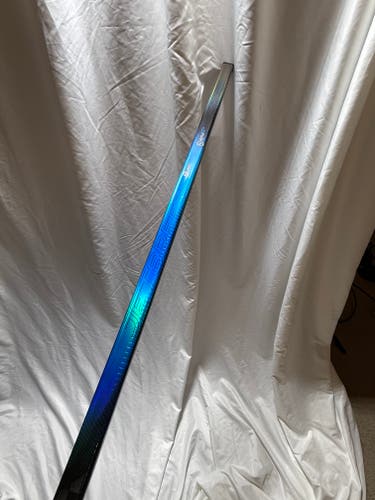 Like New Senior CCM Right Handed P28  Jetspeed FT8 Pro Hockey Stick 70 Flex