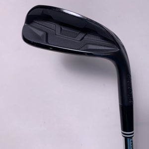 Cleveland Smart Sole 4 Black Chipper Smart Sole Wedge Steel Mens RH