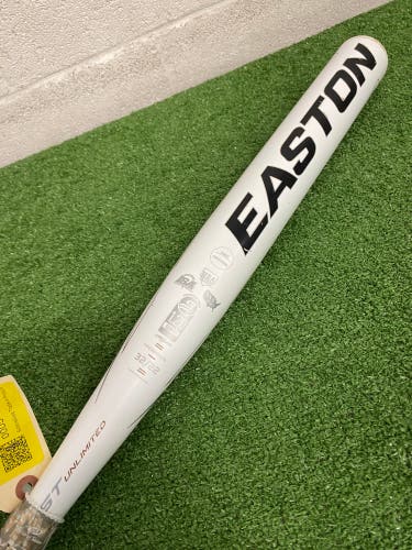 Easton Ghost Unlimited Fastpitch Bat 2023 (-10)