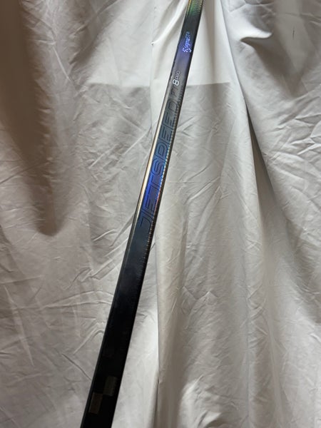Like New Senior CCM Right Handed P29  Jetspeed FT8 Pro Hockey Stick 70 Flex