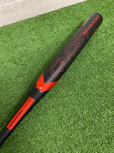 Easton Ghost Advanced Fastpitch Bat 2024 (-10)