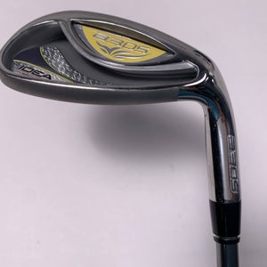 Adams Idea A3 OS Sand Wedge SW Grafalloy Idea Womens 55g Ladies RH