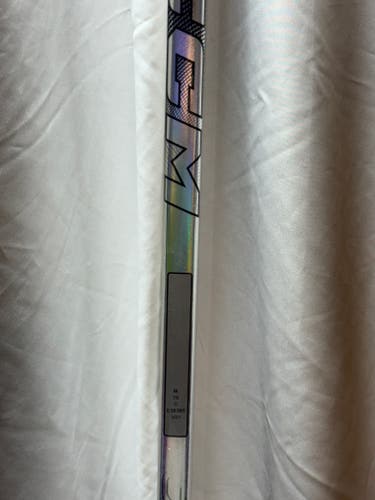 New Senior CCM Right Handed P90TM  Jetspeed FT7 Pro Hockey Stick 70 Flex PRO STOCK