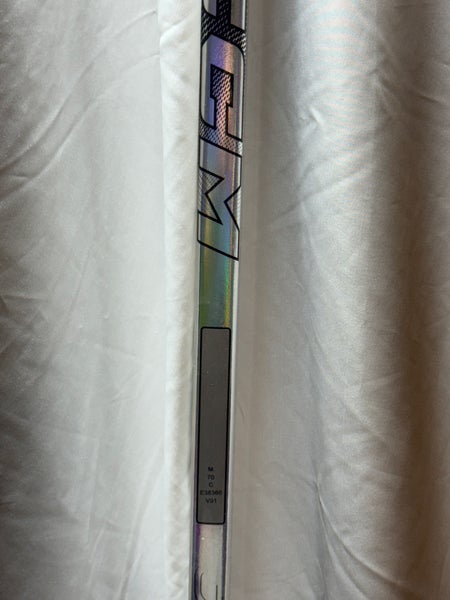 New Senior CCM Right Handed P90TM  Jetspeed FT7 Pro Hockey Stick 70 Flex PRO STOCK