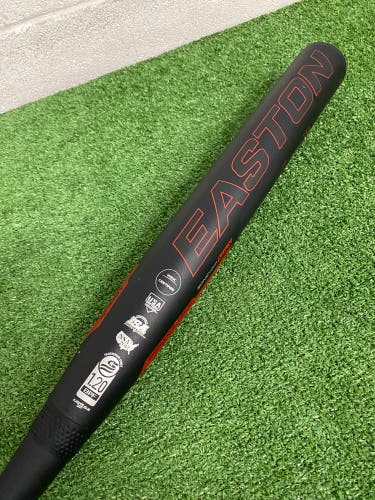 Easton Ghost Advanced Fastpitch Bat 2024 (-9)
