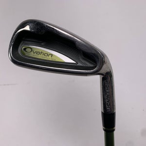 Adams Ovation ladies Single 4 Iron Aldila Womens Ladies Graphite Womens RH
