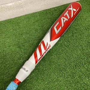 Marucci Code (2 3/4") USSSA 2025 (-5)